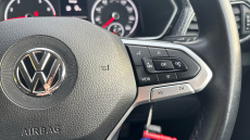 Volkswagen T-Cross 1.0 TSI 115 SEL 5dr Petrol Estate